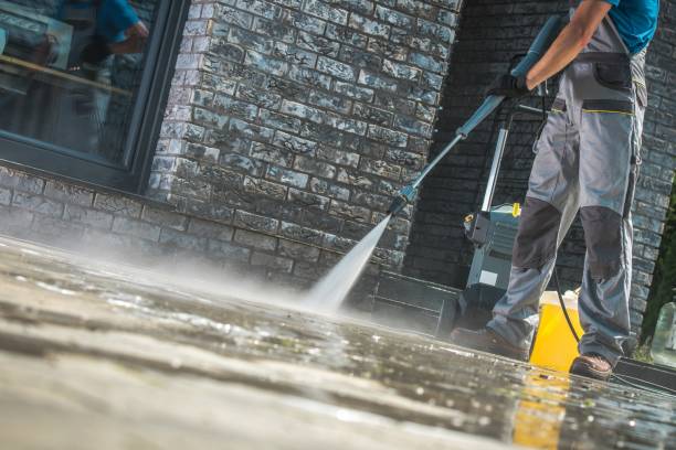 Best Playground Equipment Cleaning  in Dickson City, PA