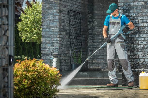 Best Gutter Cleaning  in Dickson City, PA