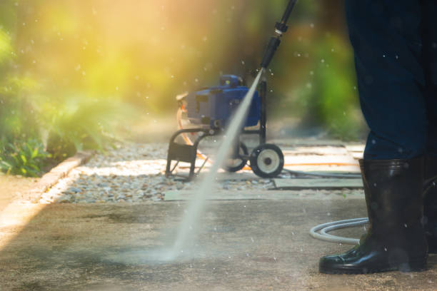 Best Pool Deck Cleaning  in Dickson City, PA